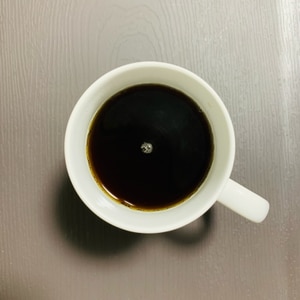 シナモンコーヒー☆withチョコorレーズン✧˖°